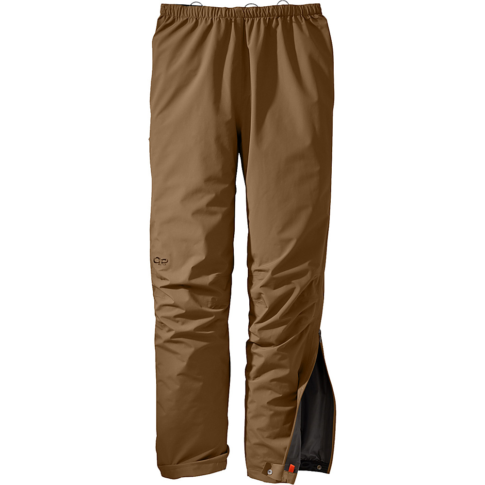 Outdoor Research Foray Pants M Coyote Outdoor Research Men s Apparel