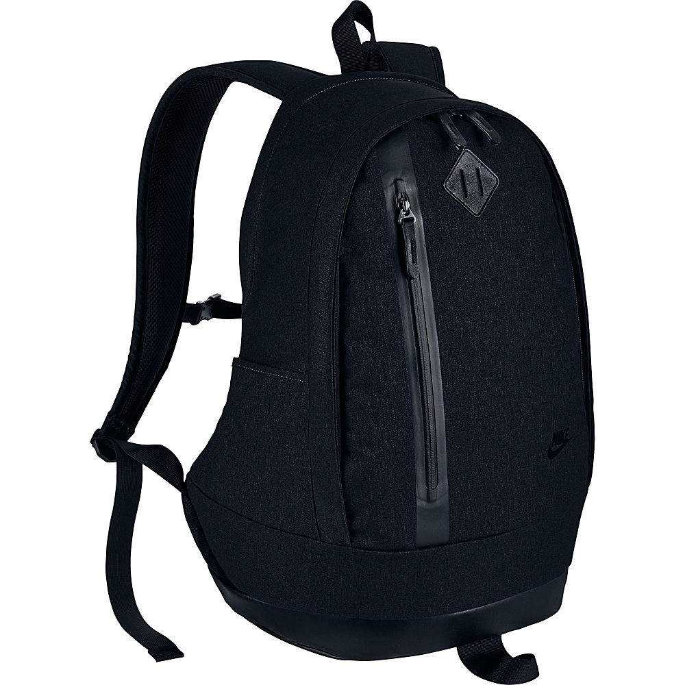 Nike Cheyenne 3.0 Premium Black Black Black Nike Business Laptop Backpacks
