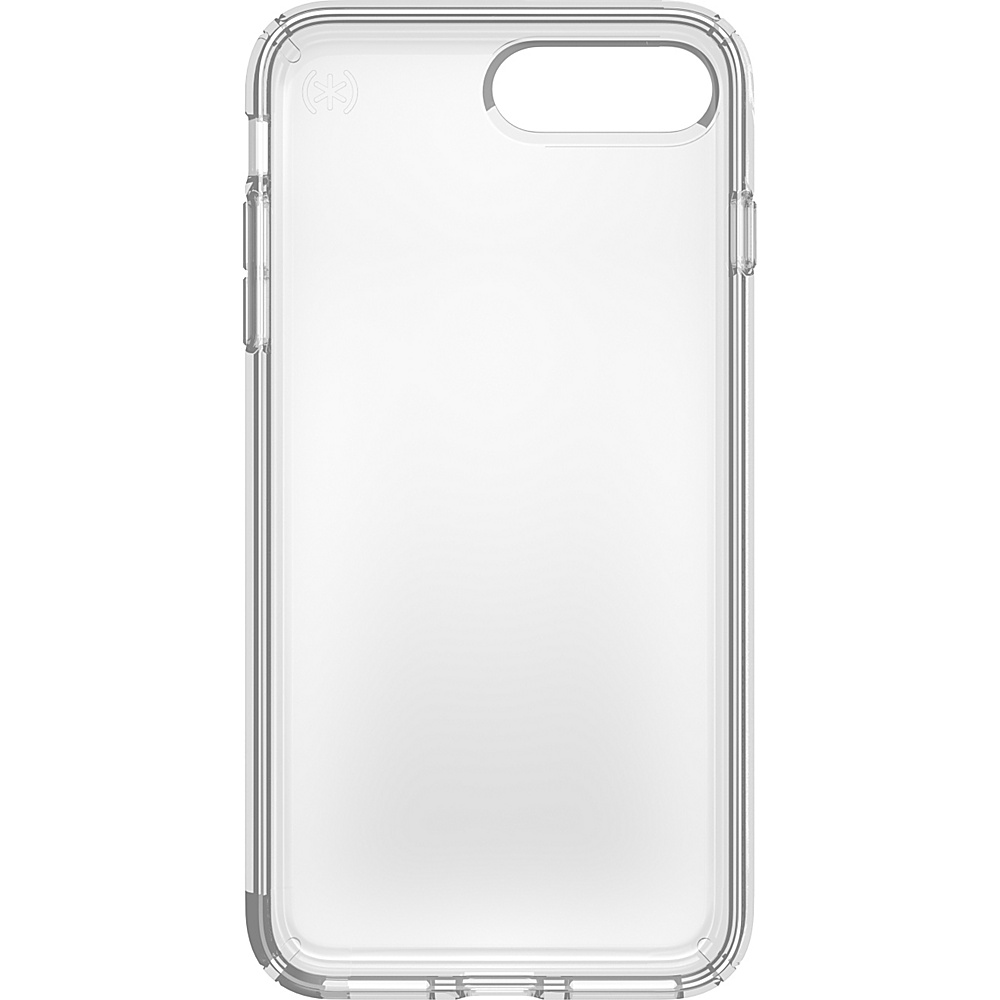 Speck iPhone 7 Plus Presidio CLEAR Clear Speck Electronic Cases