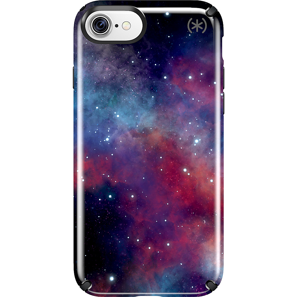 Speck iPhone 7 Presidio INKED Milkyway Black Glossy Black Speck Electronic Cases
