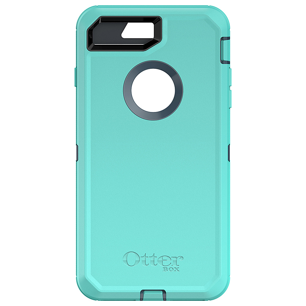 Otterbox Ingram iPhone 7 Plus Defender Series Case Borealis Otterbox Ingram Electronic Cases