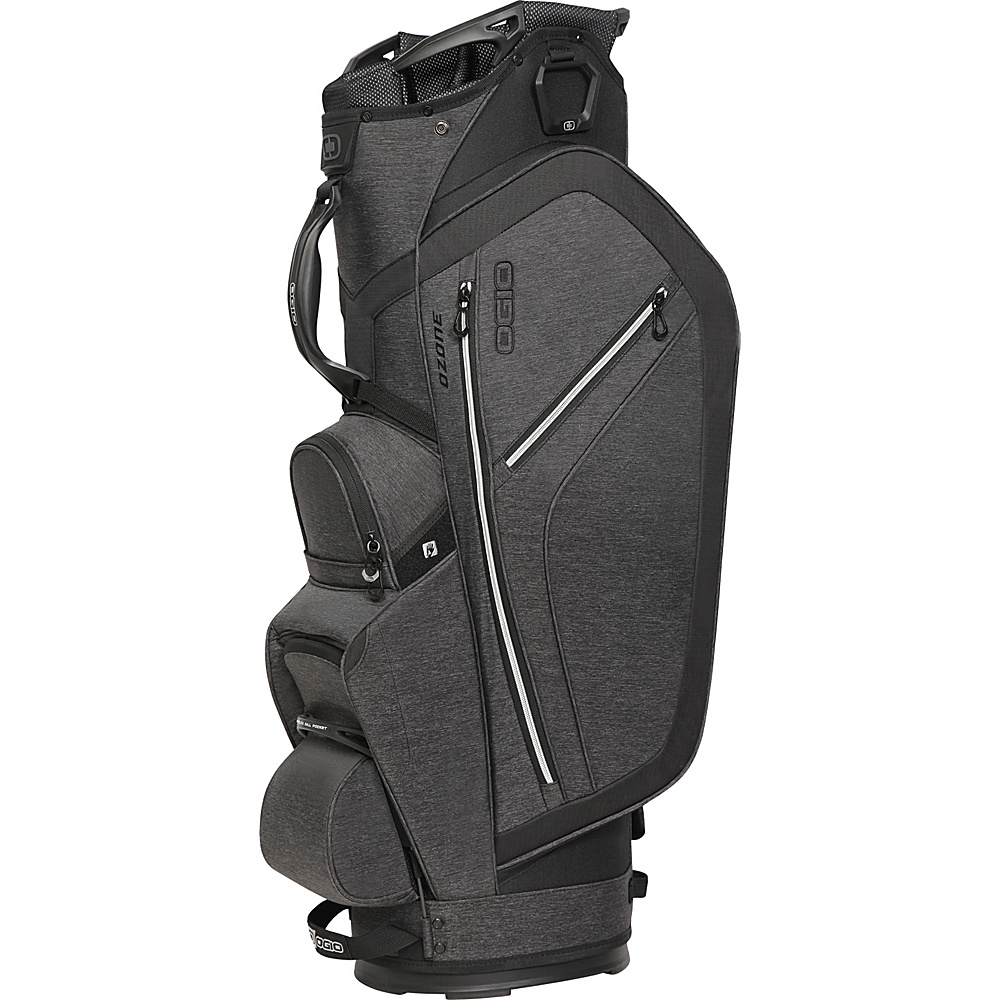 OGIO Ozone Cart Bag Dark Static OGIO Golf Bags