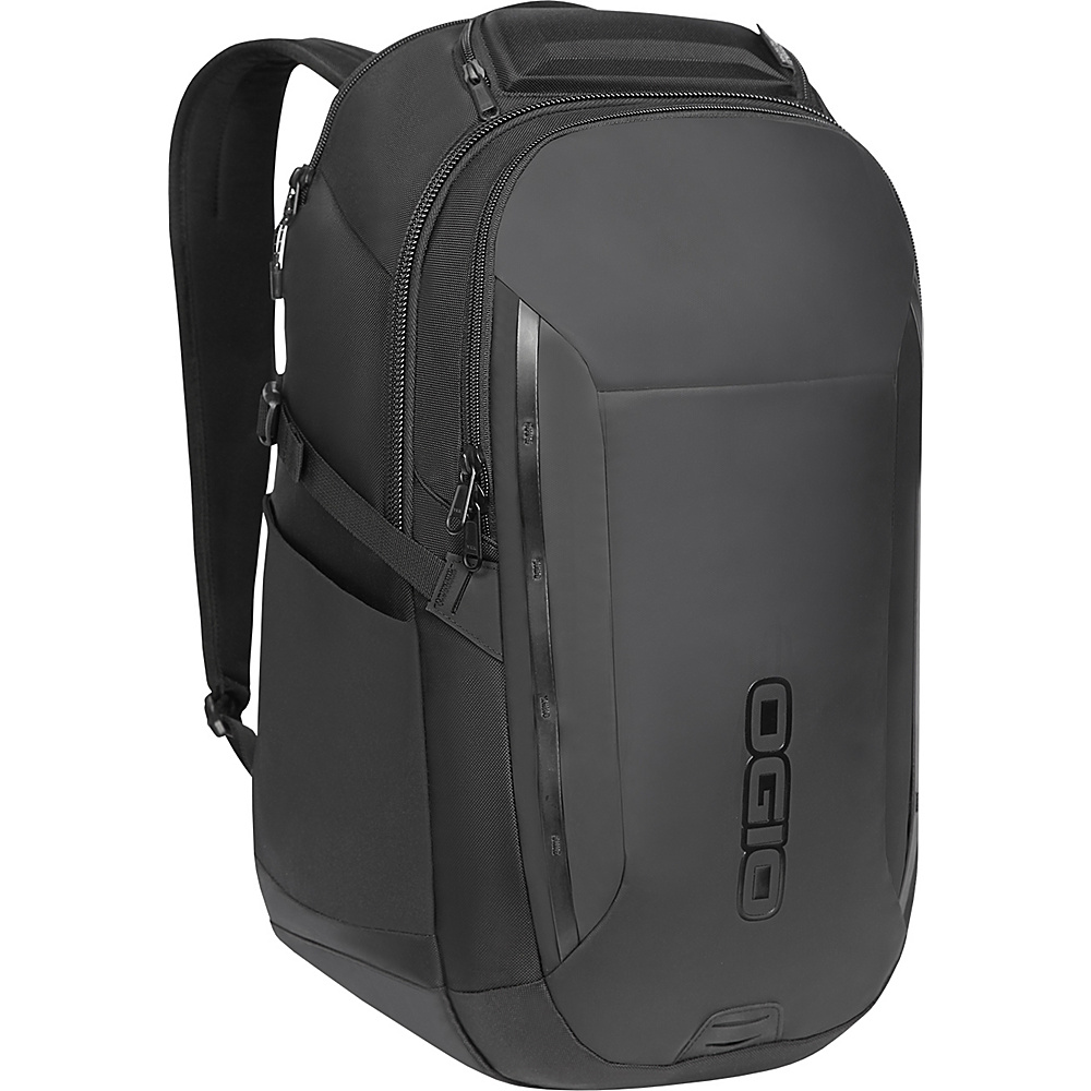 OGIO Summit Laptop Backpack Black Matte OGIO Business Laptop Backpacks