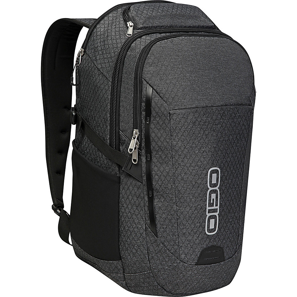 OGIO Summit Laptop Backpack Graphite OGIO Business Laptop Backpacks