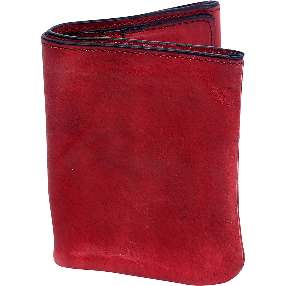 Old Trend Tina Wallet Red Old Trend Women s Wallets
