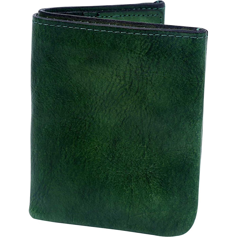 Old Trend Tina Wallet Green Old Trend Women s Wallets