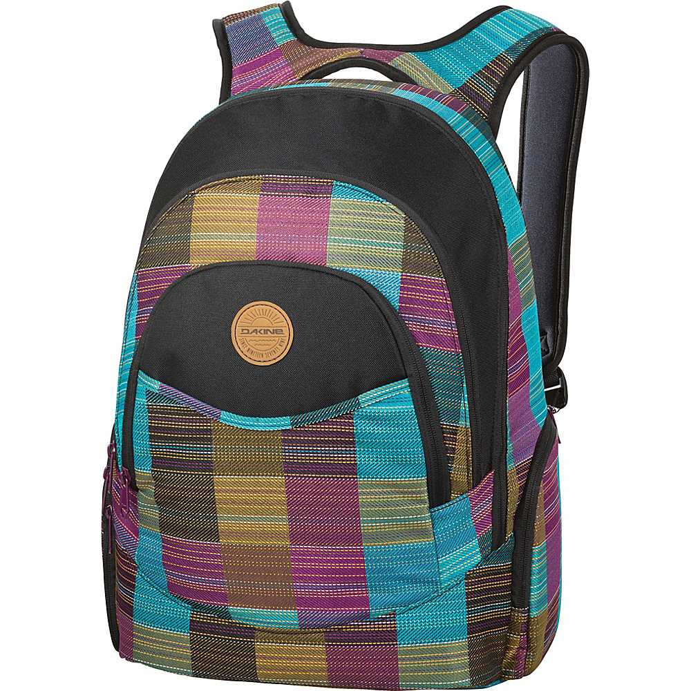 DAKINE Prom Pack Discontinued Colors Libby DAKINE Business Laptop Backpacks