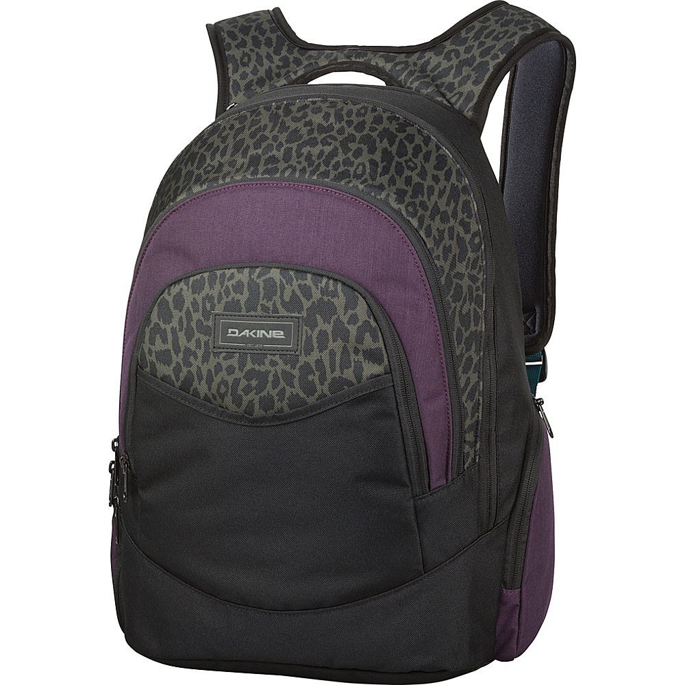 DAKINE Prom Pack Discontinued Colors Wildside DAKINE Business Laptop Backpacks
