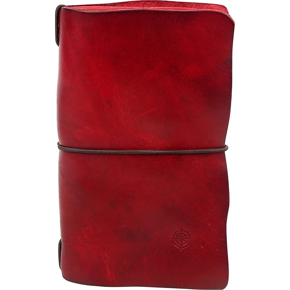 Old Trend Nomad Organizer Red Old Trend Women s Wallets