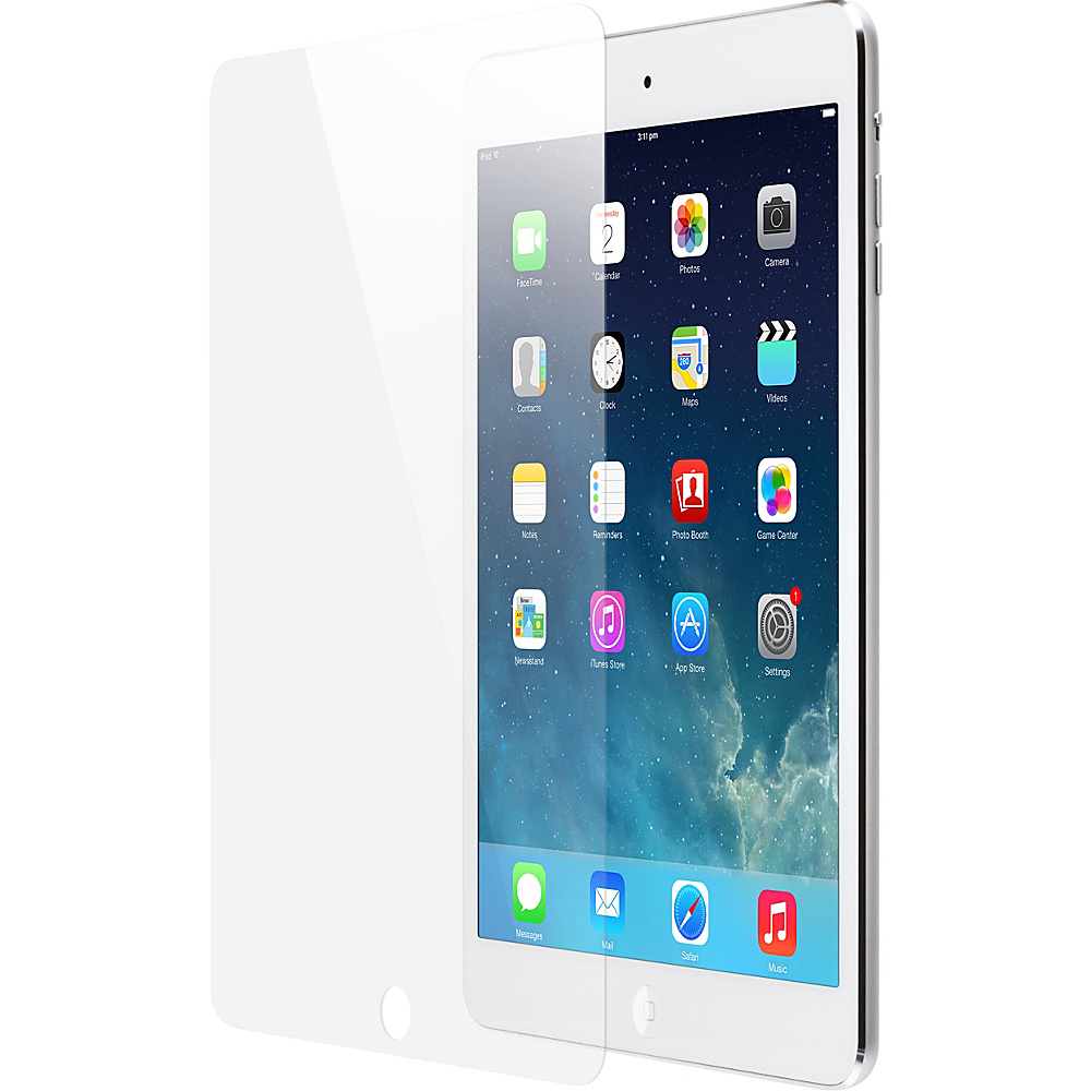 LAUT Prime Glass for iPad Mini Series Clear LAUT Electronic Cases