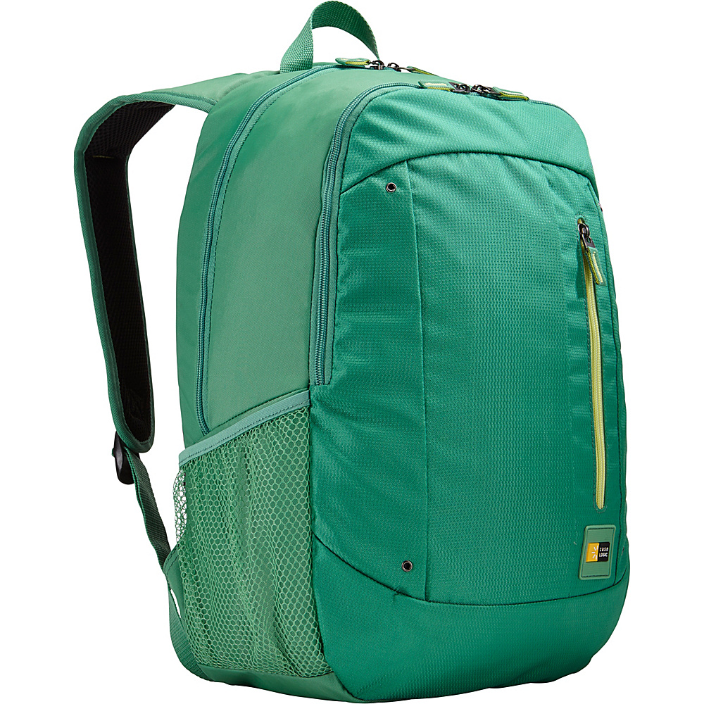 Case Logic Jaunt Backpack Ginko Case Logic Business Laptop Backpacks