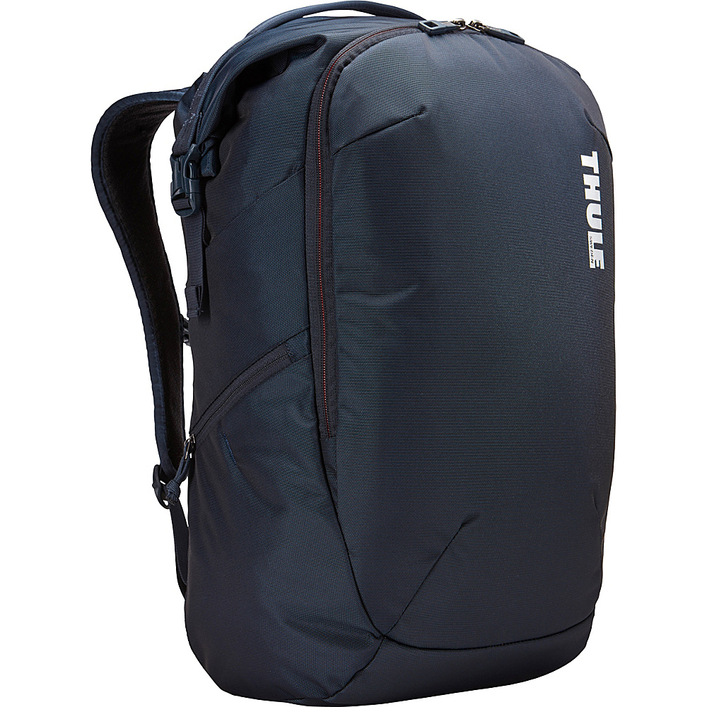 Thule Subterra Backpack 34L Mineral Mineral Thule Travel Backpacks