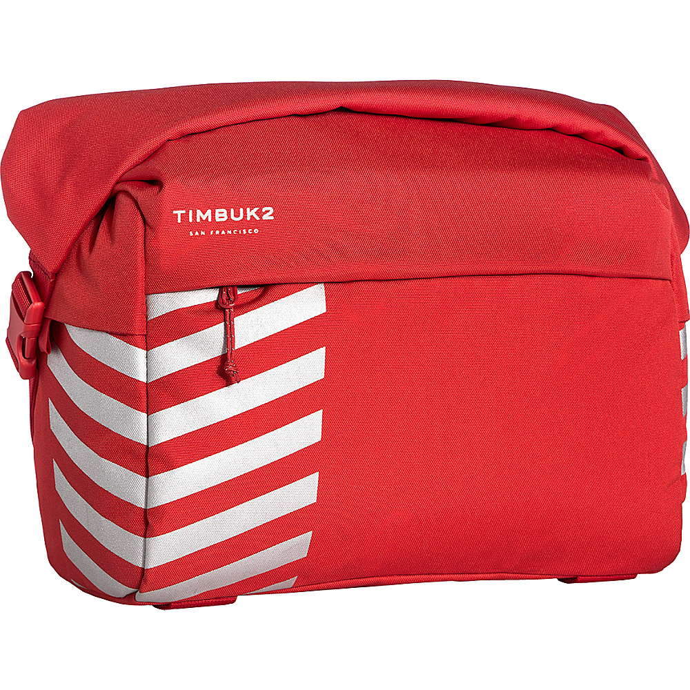 Timbuk2 Treat Rack Trunk Flame Timbuk2 Gym Bags