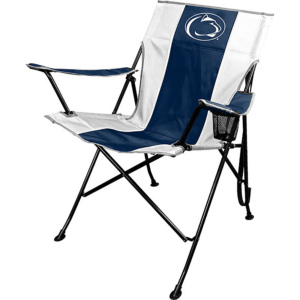 Rawlings Sports NCAA Tailgate Chair Penn State Rawlings Sports Outdoor Accessories
