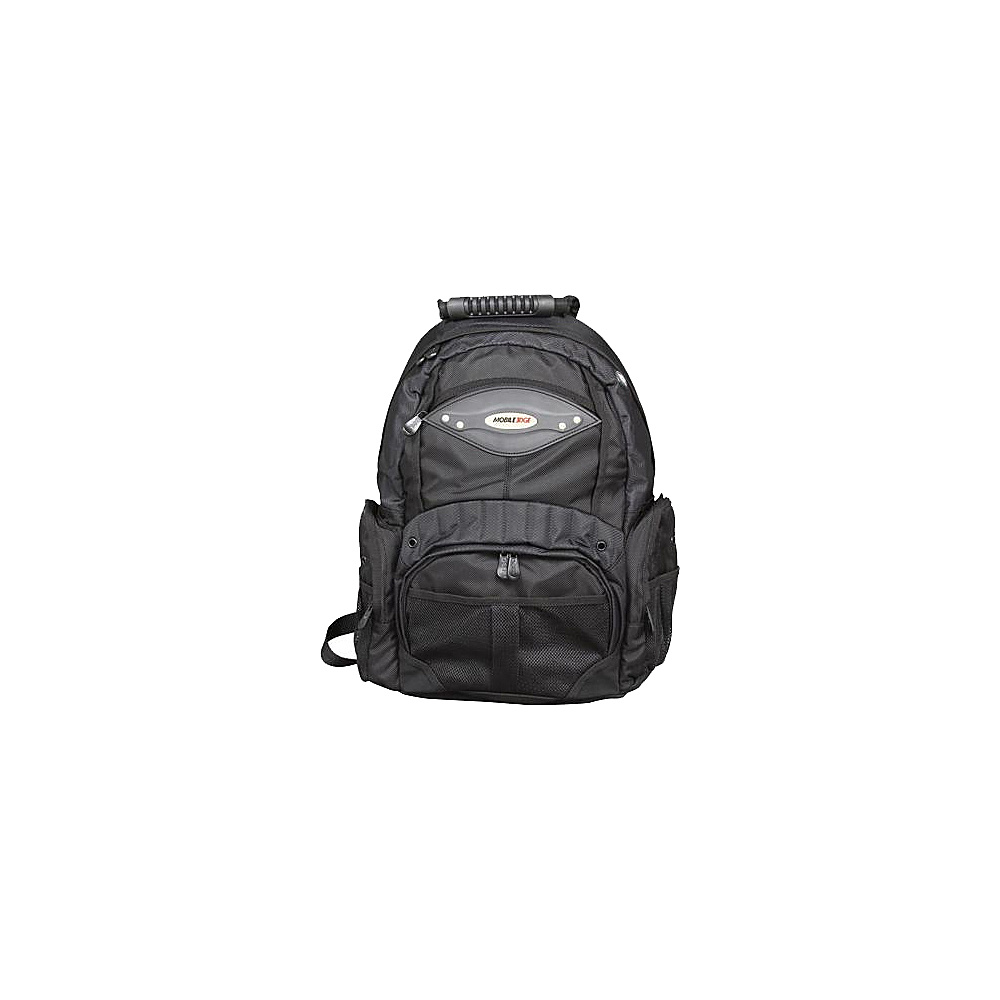 Mobile Edge Deluxe Backpack 14.1 Black