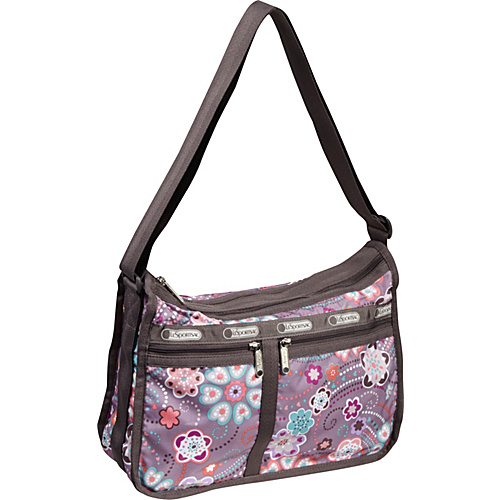 ... Merriment - LeSportsac Fabric Handbags - Handbags, Fabric Handbags