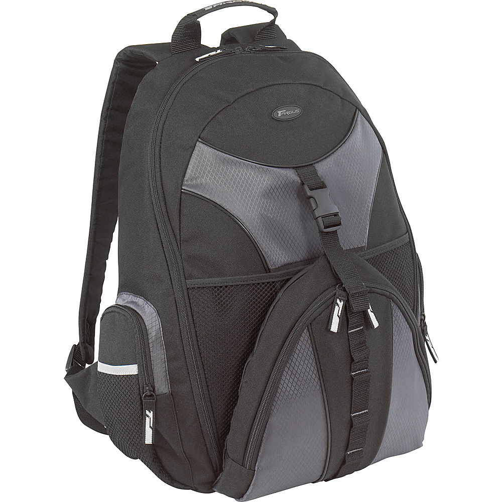 Targus 15.4 Sport Backpack Black