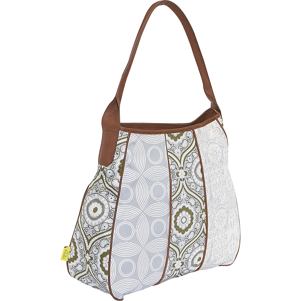 Amy Butler for Kalencom Muriel Fashion Bag - Shoulder Bag