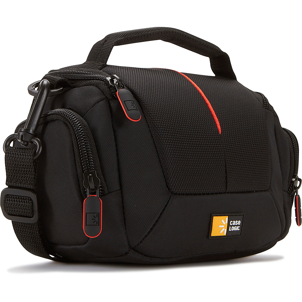 Case Logic Camcorder Kit Bag Black