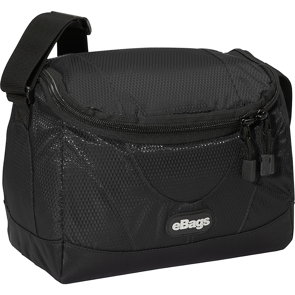 eBags Lunch Cooler Black