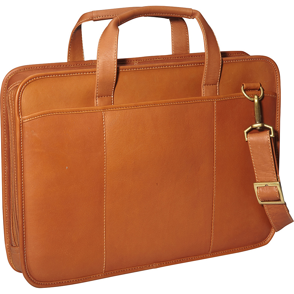 ClaireChase Small File Brief Saddle