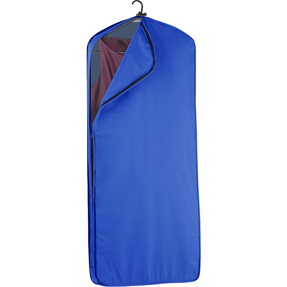 Wally Bags 52 Dress Length Garment Cover Royal Wally Bags Garment Bags