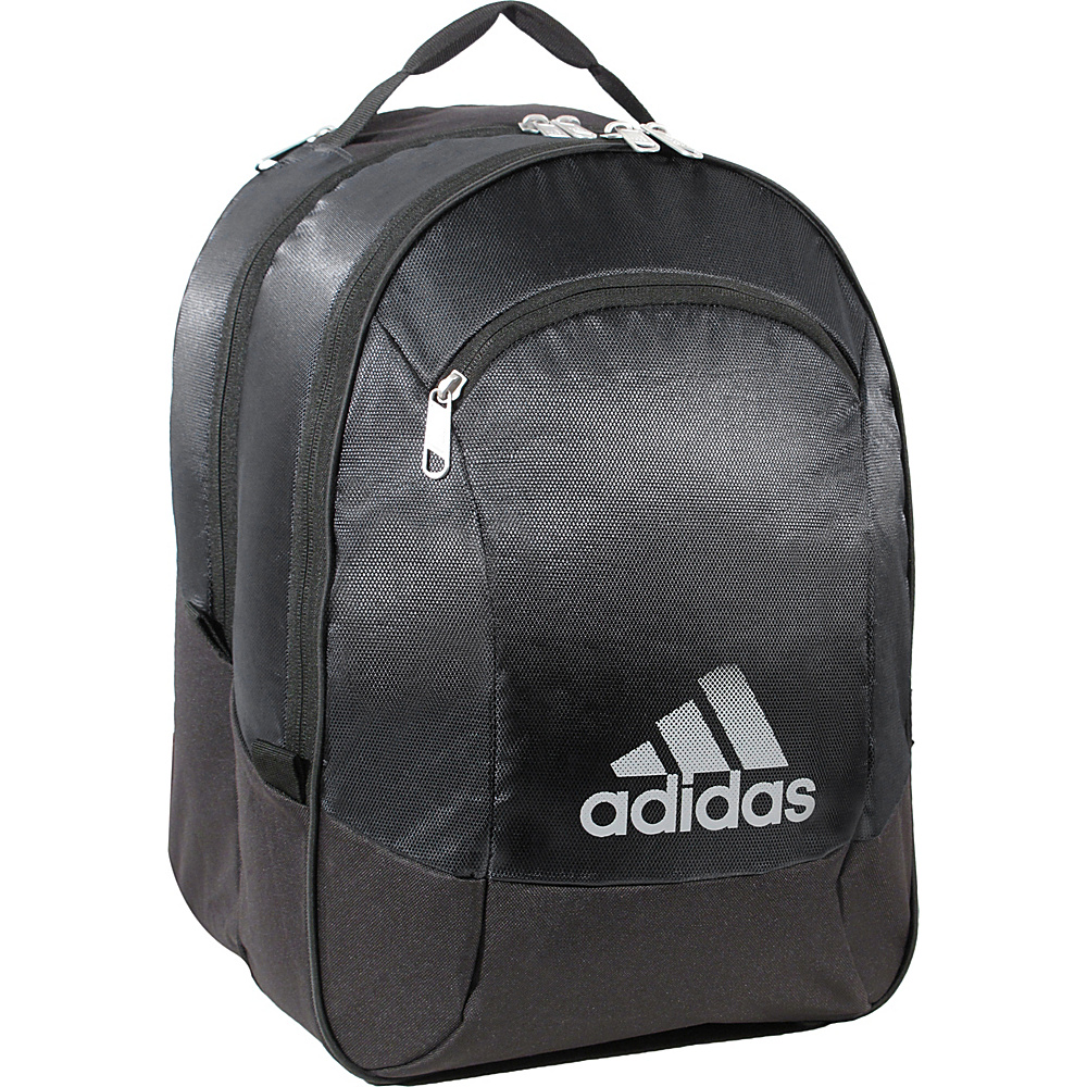 adidas Striker Team Backpack Black adidas Everyday Backpacks