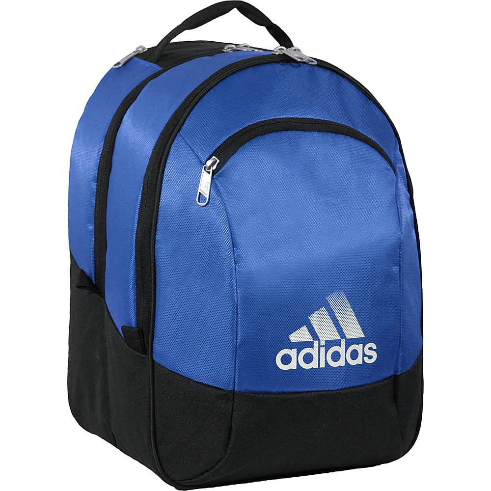 adidas Striker Team Backpack Cobalt adidas Everyday Backpacks