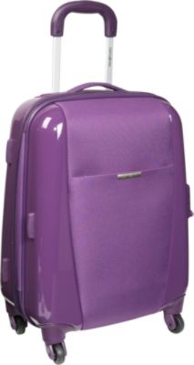 samsonite sahora spinner