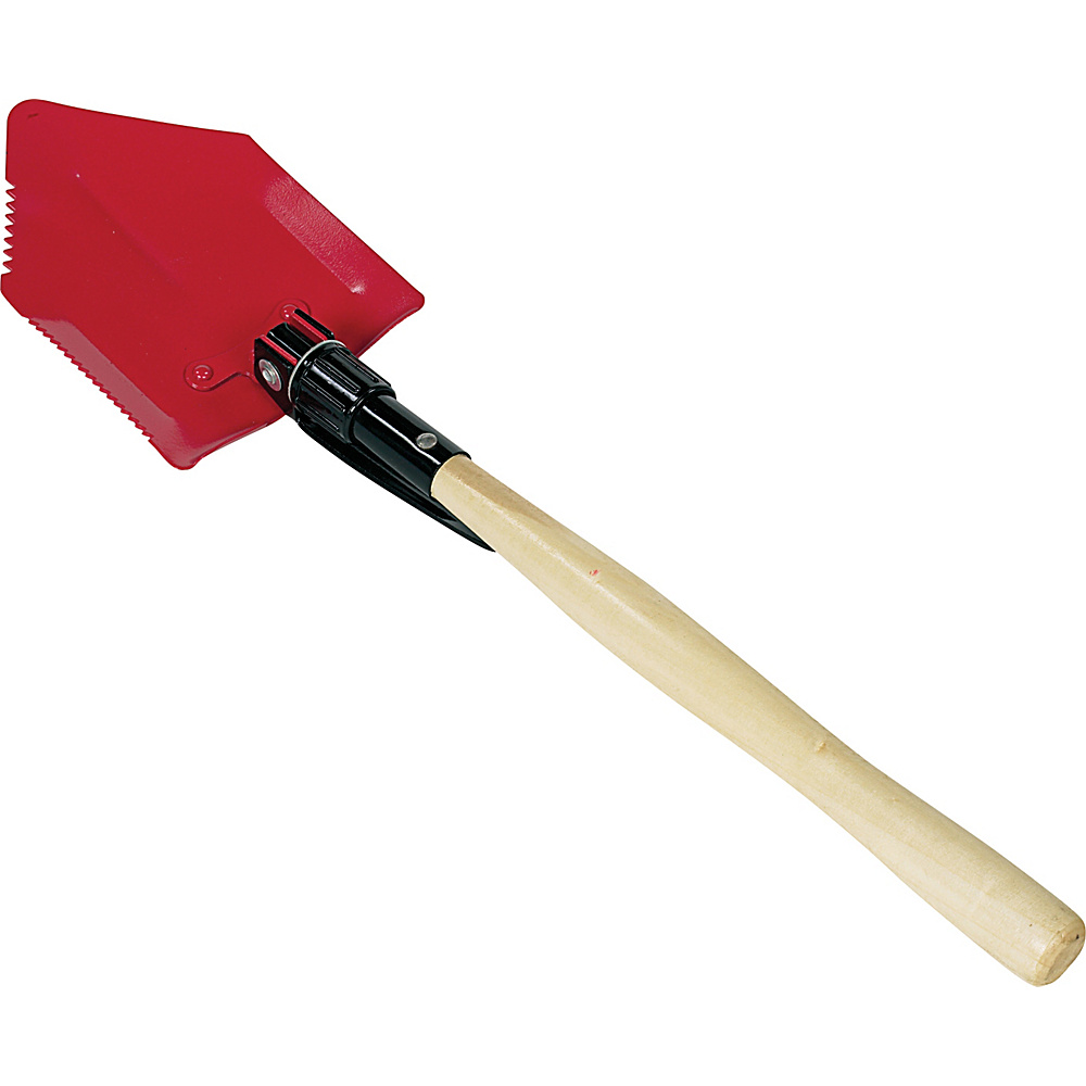 Wenzel Pick and Shovel Reds Wenzel Outdoor Accessories