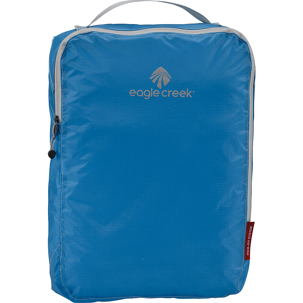 Eagle Creek Pack It Specter Half Cube Brillant Blue Eagle Creek Travel Organizers