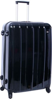 sharper image luggage 29