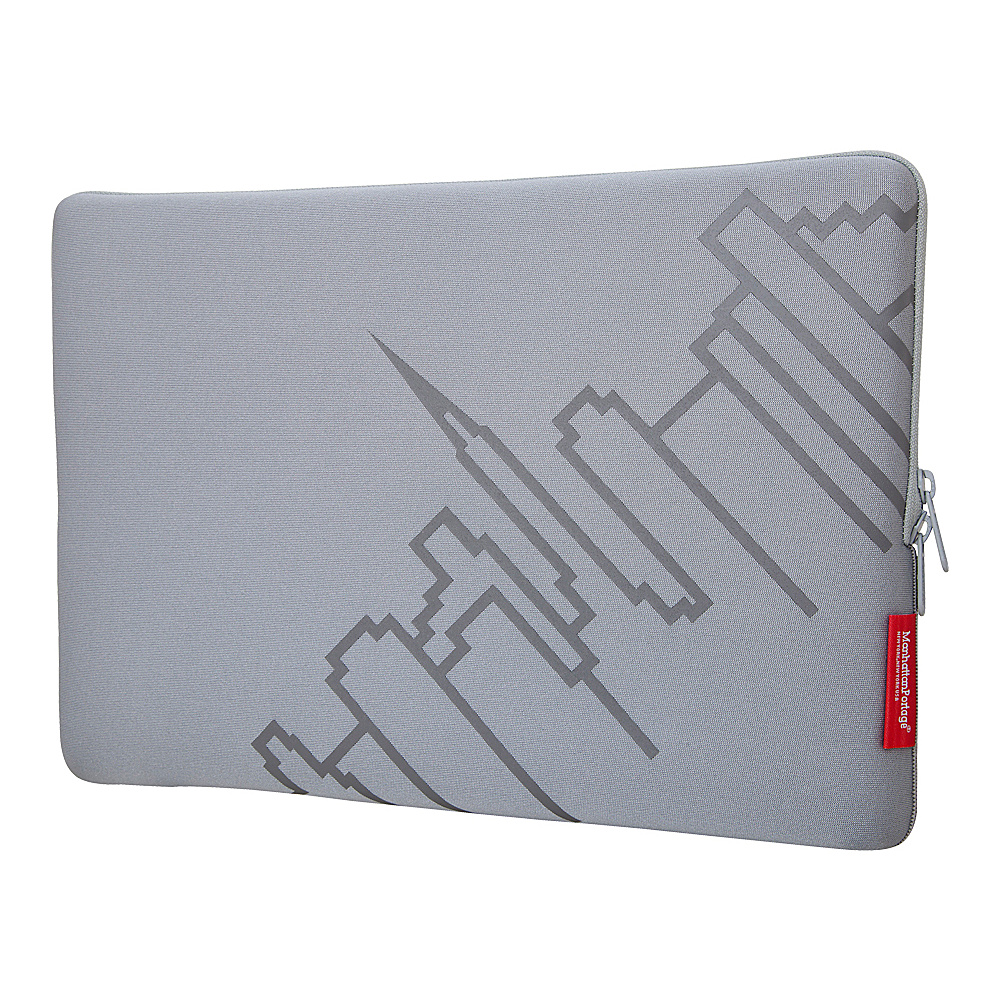Manhattan Portage MacBook Pro Skyline Sleeve 15