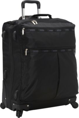 lesportsac rolling luggage