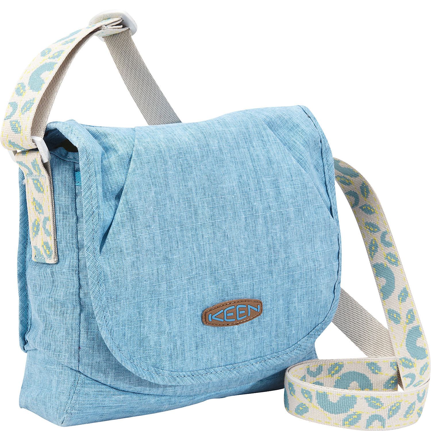Keen Emerson Bag (Washed Linen) - eBags