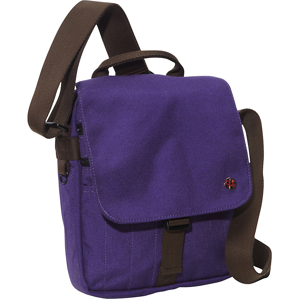 TOKEN Fulton Mini Bag B Purple TOKEN Other Men s Bags