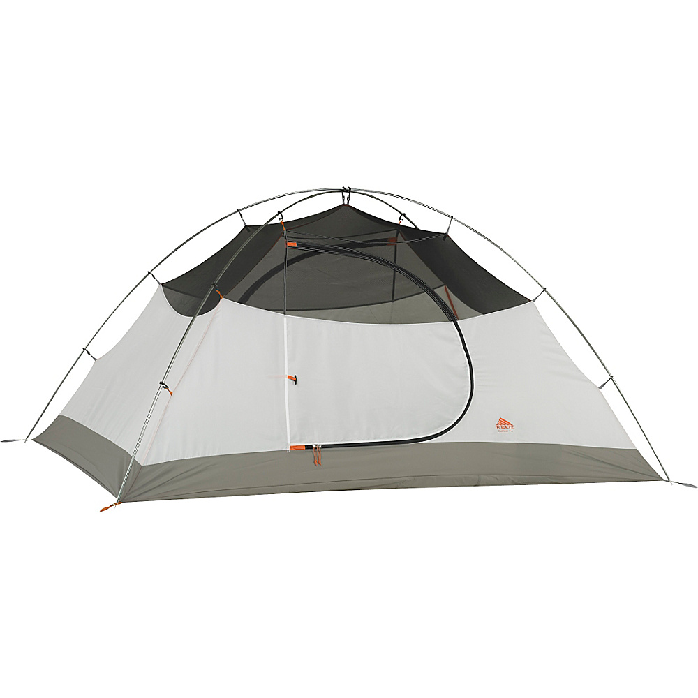 Kelty Outfitter Pro 2 Person Tent Grey Putty Kelty Outdoor Accessories