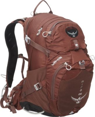 osprey mira ag 26 hydration pack