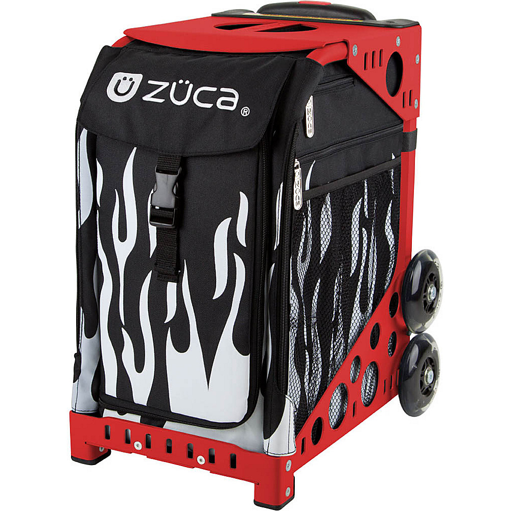 ZUCA Sport Forged Red Frame Forged Red Frame ZUCA Other Sports Bags