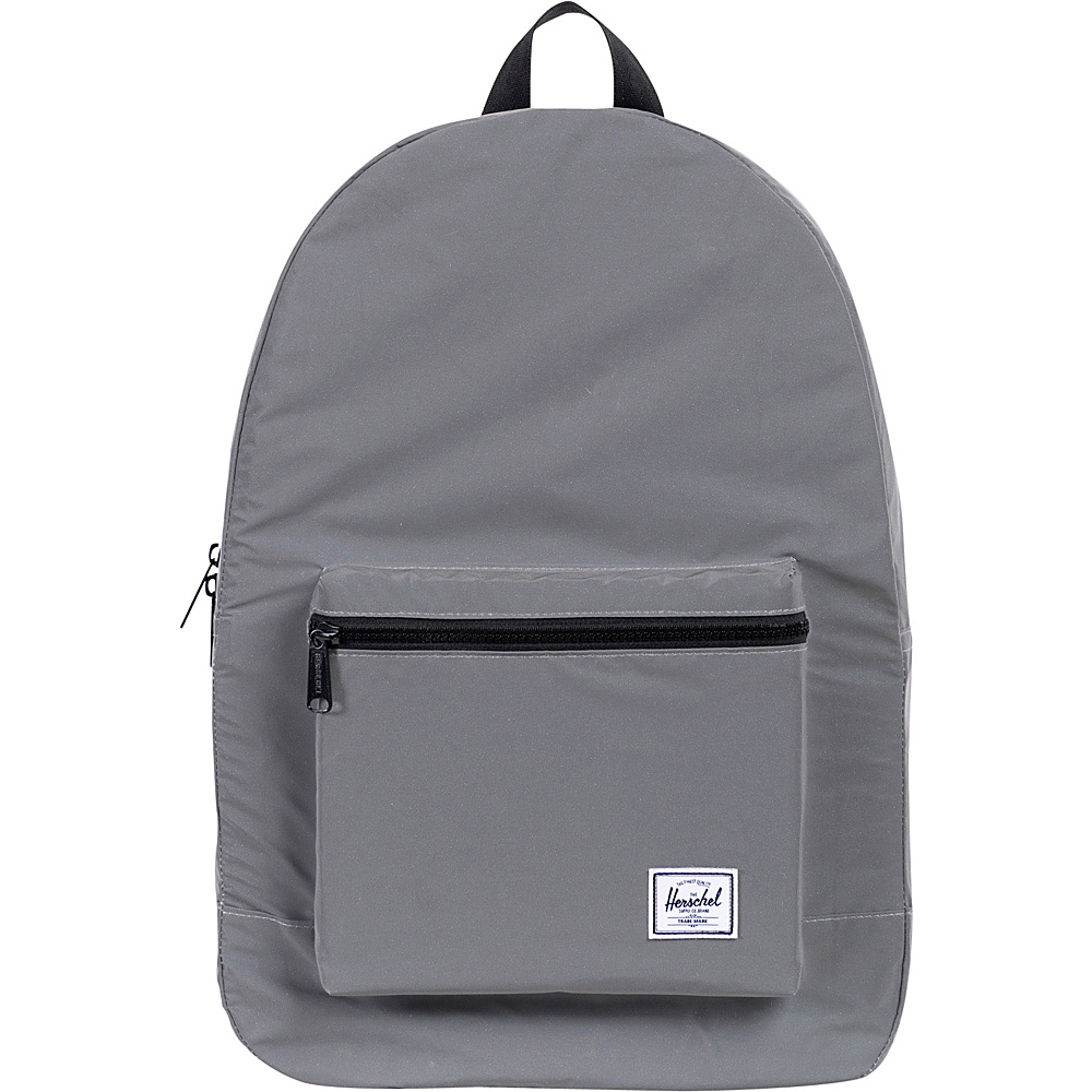Herschel Supply Co. Packable Daypack Silver Reflective Herschel Supply Co. Everyday Backpacks