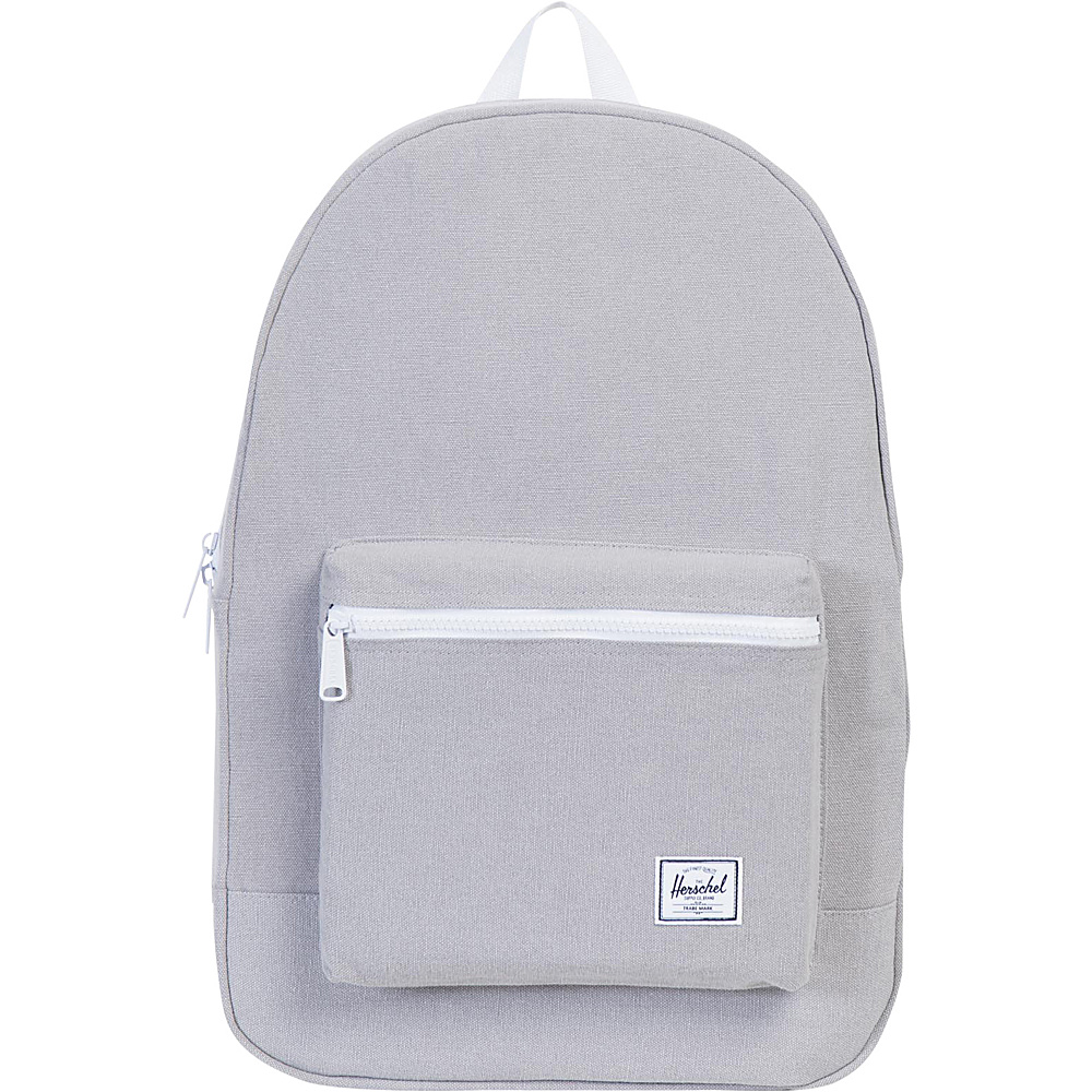 Herschel Supply Co. Packable Daypack Grey Herschel Supply Co. Everyday Backpacks