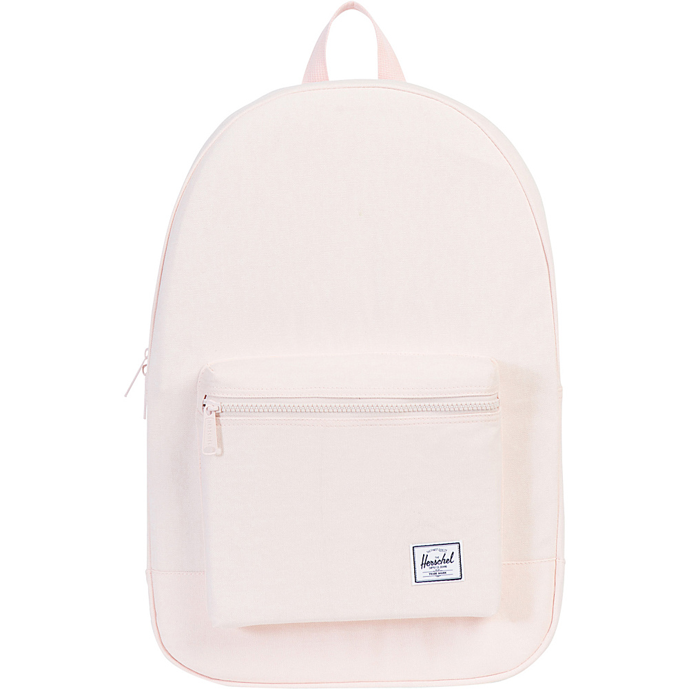 Herschel Supply Co. Packable Daypack Cloud Pink Herschel Supply Co. Everyday Backpacks