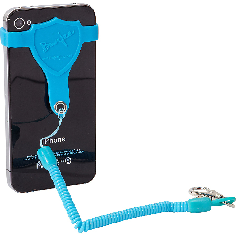 pb travel MyBunjee SmartPhone Protector Blue pb travel Electronic Cases
