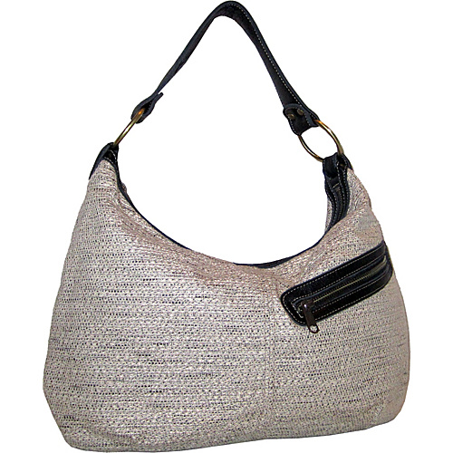 Brynn Capella Pamela Hobo Englishman - Brynn Capella Leather Handbags