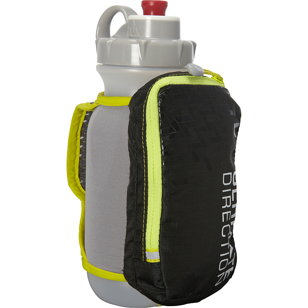 Ultimate Direction Fastdraw Extreme Hand Held Bottle Acid Ultimate Direction Outdoor Accessories