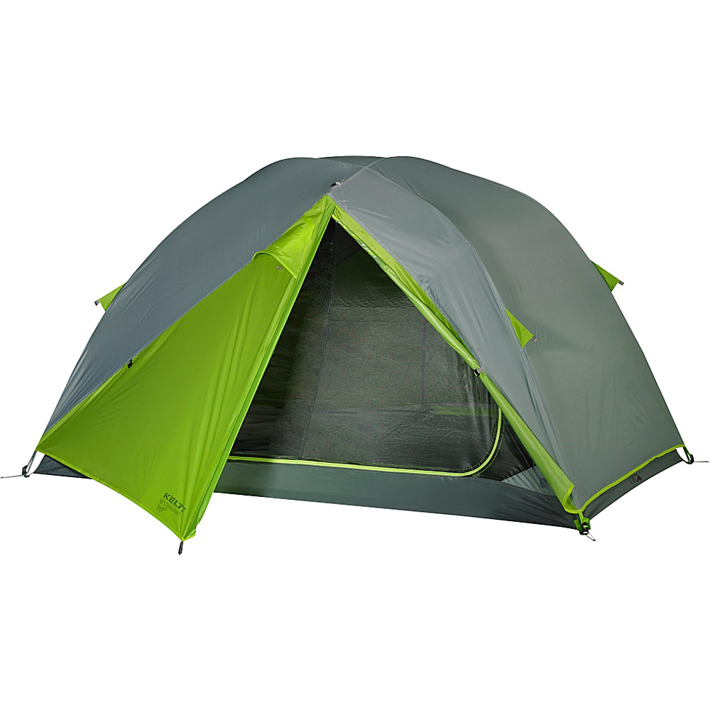 Kelty TN 2 Person Tent Green Kelty Outdoor Accessories