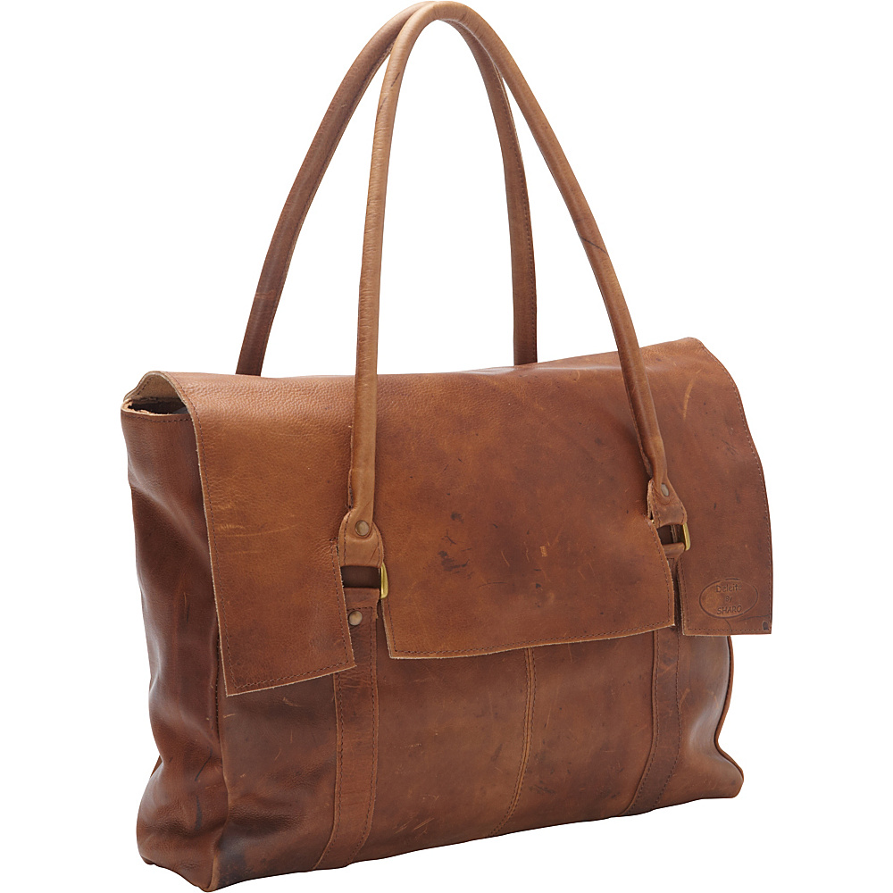 Sharo Leather Bags Large Soft Leather Handbag Brown Sharo Leather Bags Leather Handbags