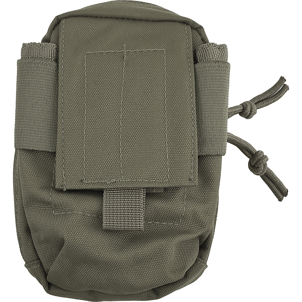 Red Rock Outdoor Gear Molle Media Pouch Olive Drab Red Rock Outdoor Gear Camera Accessories