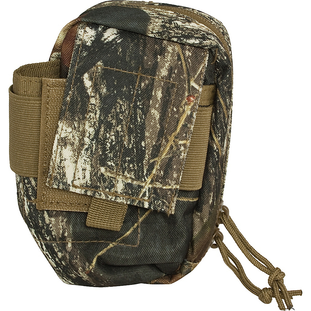Red Rock Outdoor Gear Molle Media Pouch Mossy Oak Break Up Red Rock Outdoor Gear Camera Accessories