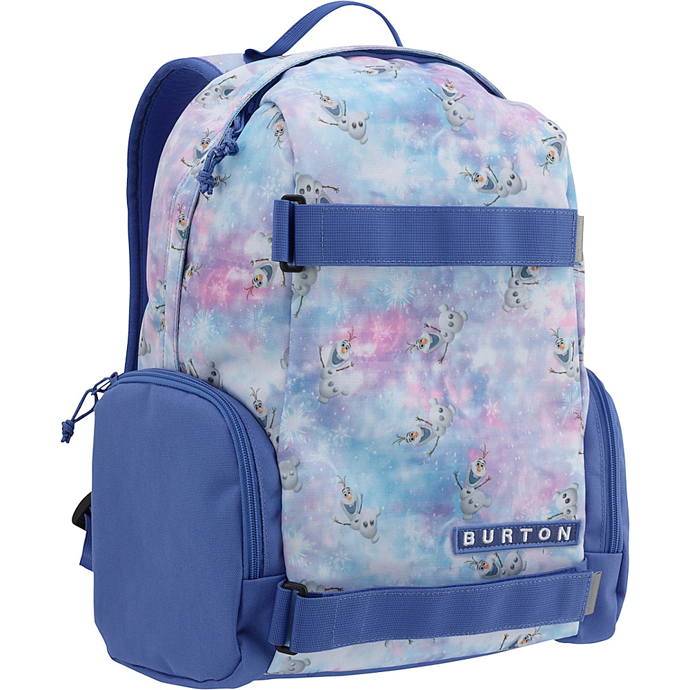 Burton Youth Emphasis Pack Olaf Frozen Burton Everyday Backpacks
